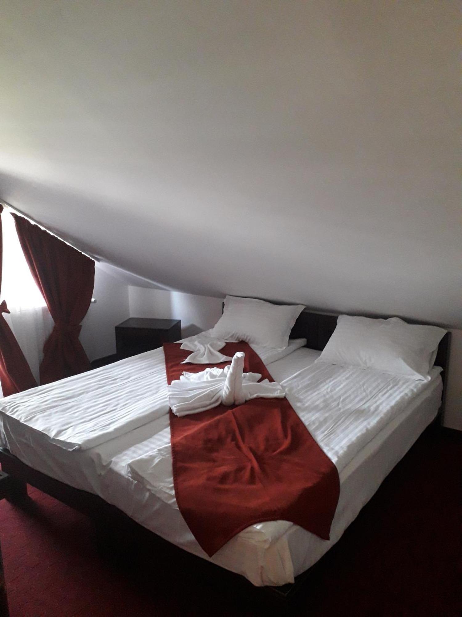 Hotel Relax Sovata Camera foto